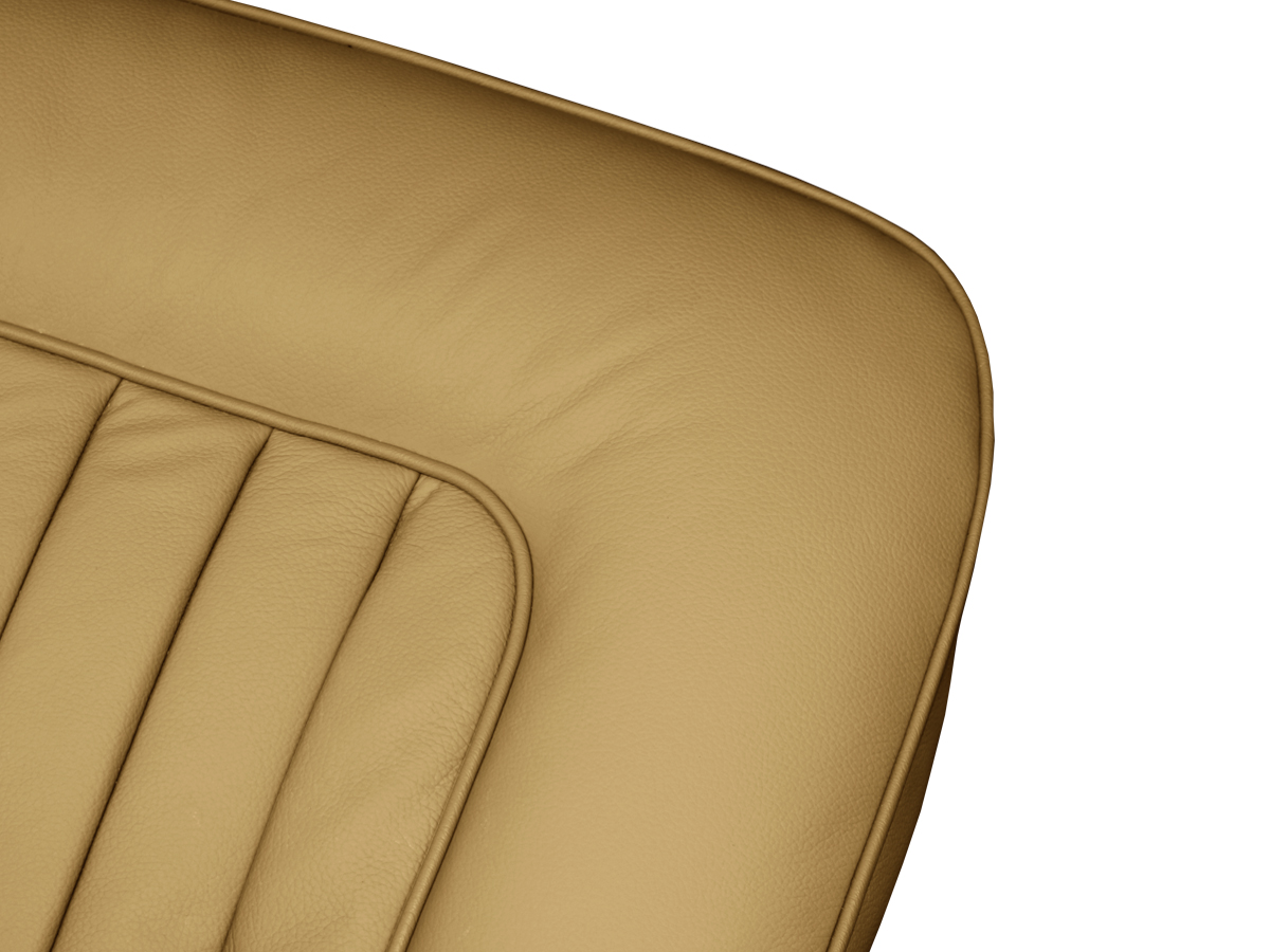 MGA 1955-1962 Seat Covers - Prestige Autotrim Products Ltd