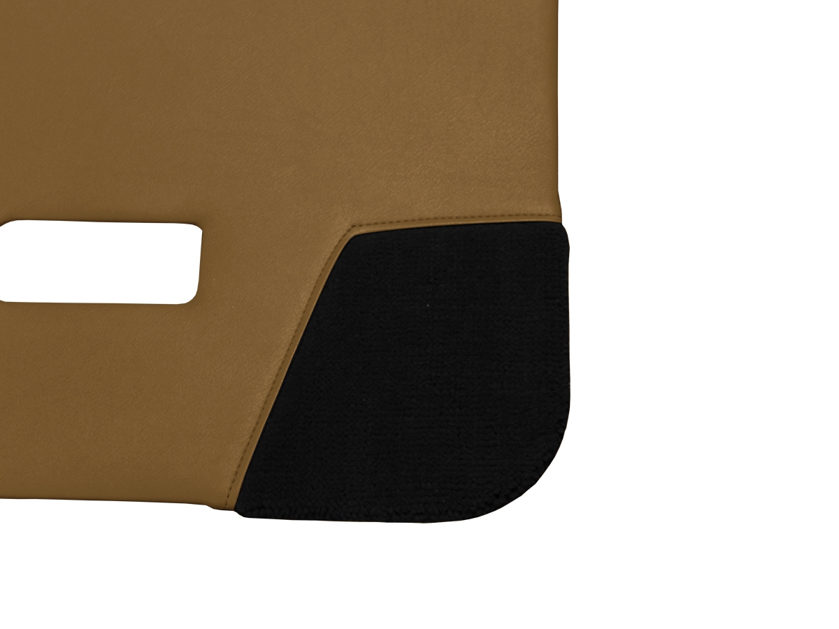 Triumph Spitfire 1970-1980 Vinyl Trim Panel Kits - Prestige Autotrim Products Ltd