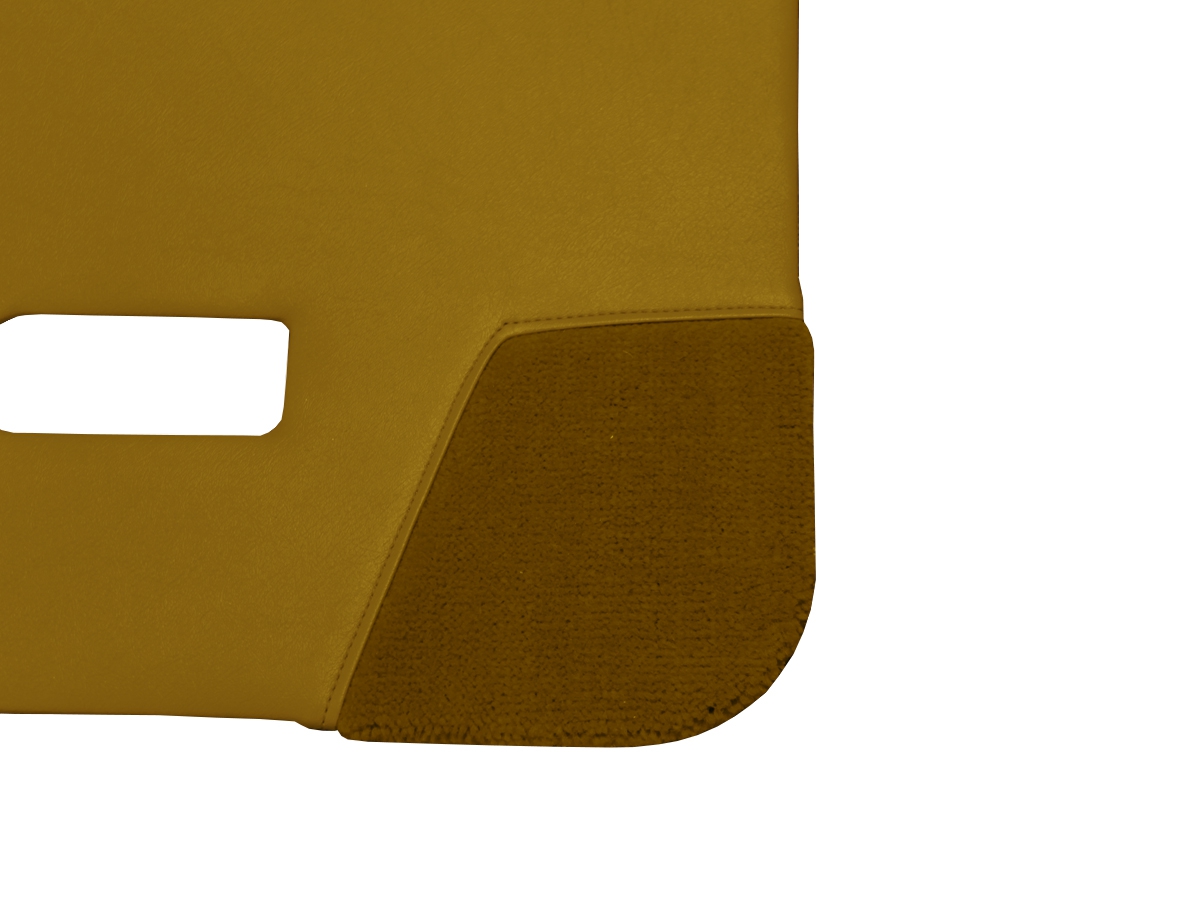 Triumph Spitfire 1970-1980 Vinyl Trim Panel Kits - Prestige Autotrim Products Ltd