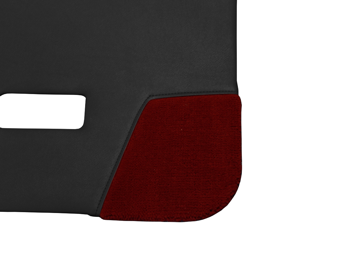 Triumph Spitfire 1970-1980 Vinyl Trim Panel Kits - Prestige Autotrim Products Ltd