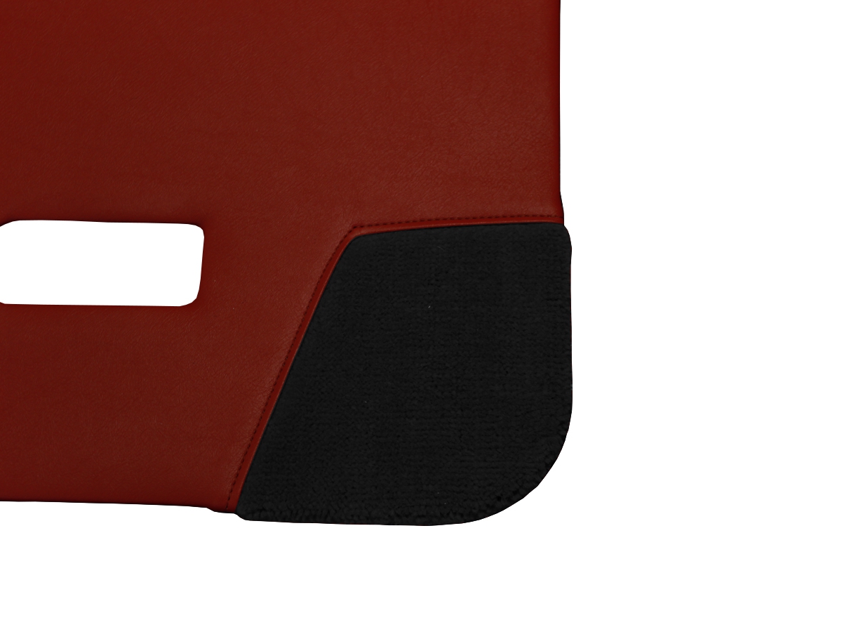 Triumph Spitfire 1970-1980 Vinyl Trim Panel Kits - Prestige Autotrim Products Ltd