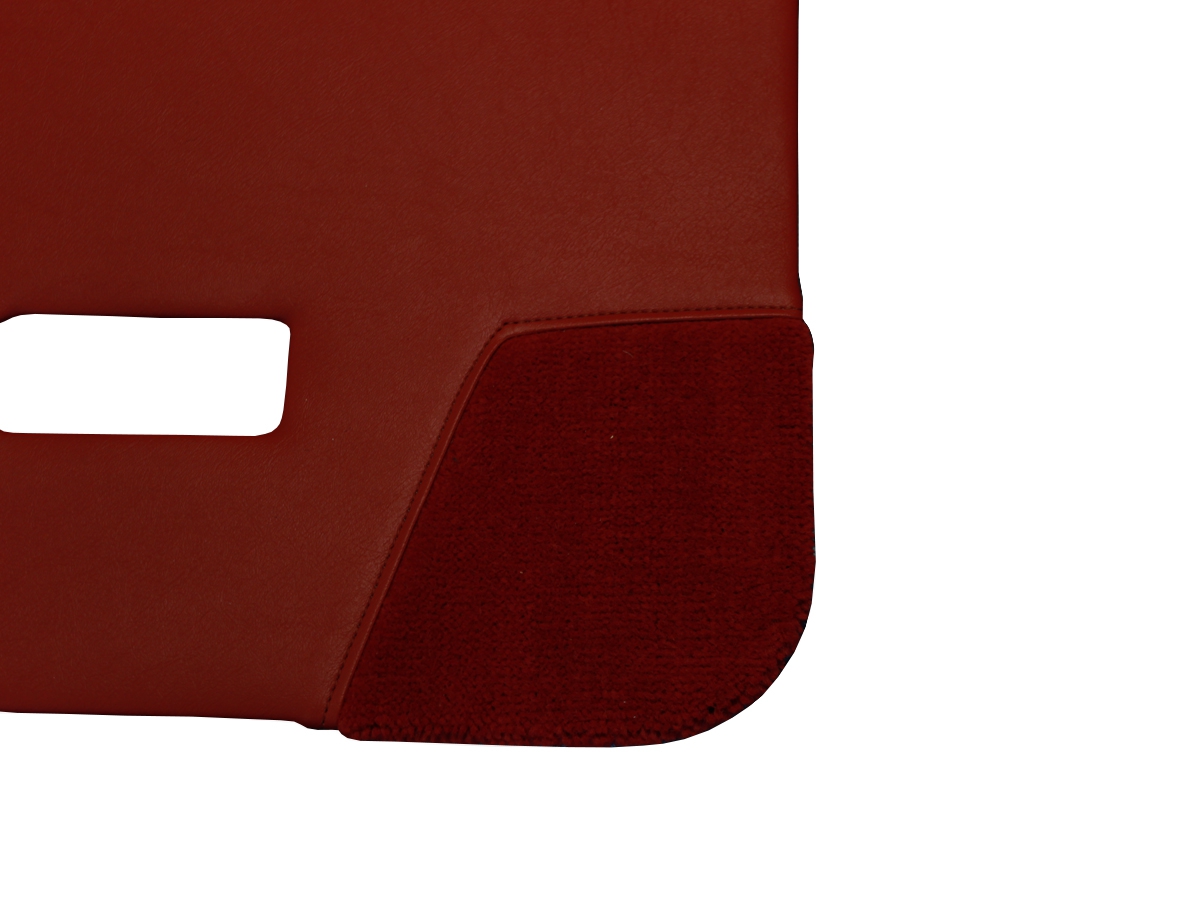 Triumph Spitfire 1970-1980 Vinyl Trim Panel Kits - Prestige Autotrim Products Ltd