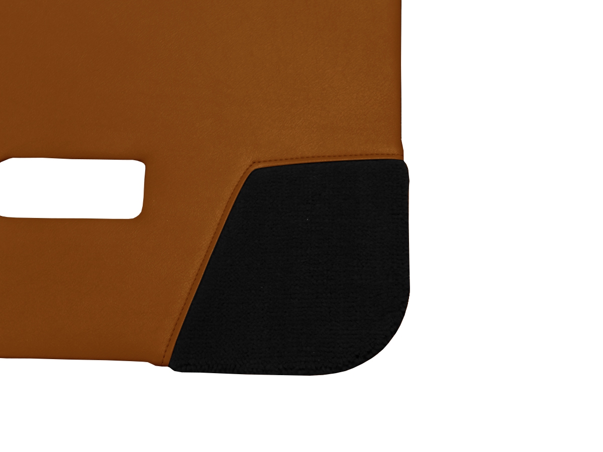 Triumph Spitfire 1970-1980 Vinyl Trim Panel Kits - Prestige Autotrim Products Ltd