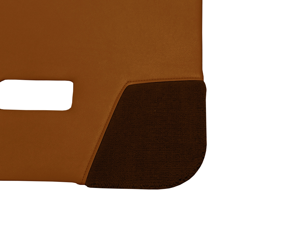 Triumph Spitfire 1970-1980 Vinyl Trim Panel Kits - Prestige Autotrim Products Ltd