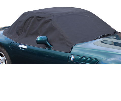 BMW Z3 1996-2002 Cabrio Shield® Standard Protection - Prestige Autotrim Products Ltd