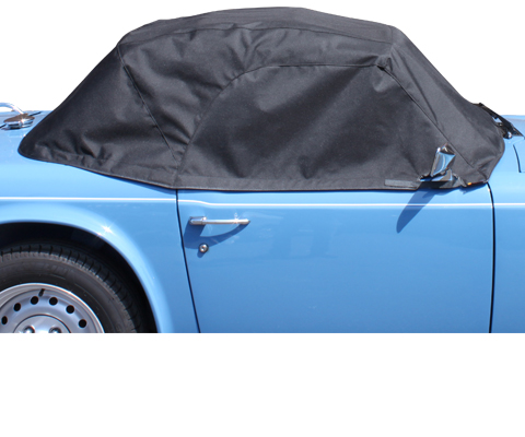 Triumph TR6 1968-1976 Cabrio Shield® Standard Protection - Prestige Autotrim Products Ltd
