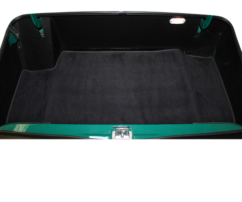 Triumph TR6 1968-1976 Carpet Set - Prestige Autotrim Products Ltd