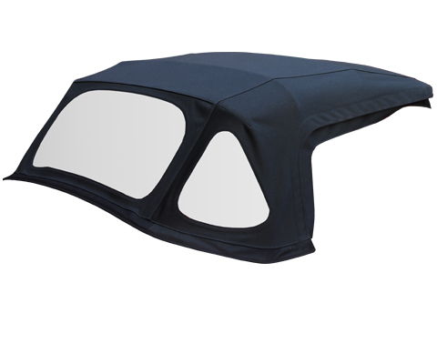 MGA 1955-1962 Car Hoods, Soft Tops, Roofs - Prestige Autotrim Products Ltd