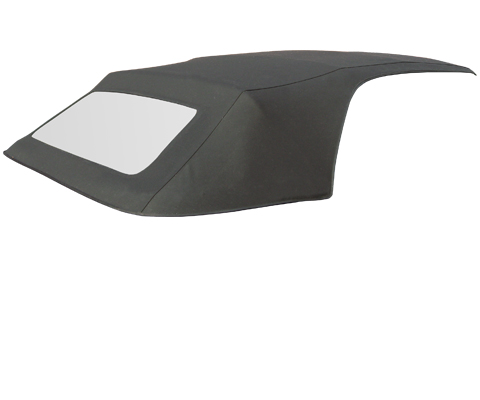 BMW E46 2000-2008 Convertible Tops, Soft Tops, Roofs - Prestige Autotrim Products Ltd