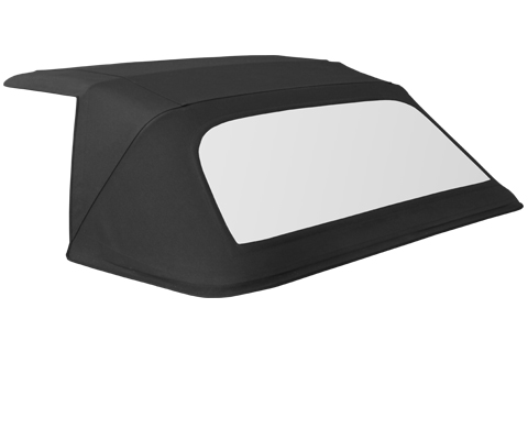 Mercedes SL W113 1963-1971 Convertible Tops, Soft Tops, Roofs - Prestige Autotrim Products Ltd