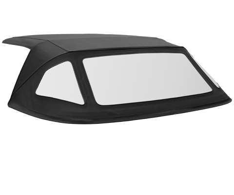 Mercedes SL R107 1971-1989 Convertible Tops, Soft Tops, Roofs - Prestige Autotrim Products Ltd