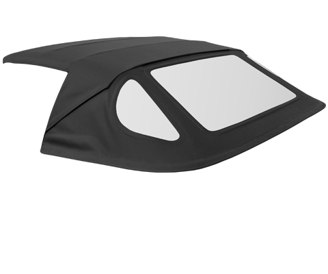 Mercedes SL R129 1989-2001 Convertible Tops, Soft Tops, Roofs - Prestige Autotrim Products Ltd
