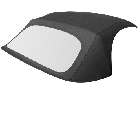 Porsche Boxster 1997-2002 Car Hoods, Soft Tops, Roofs - Prestige Autotrim Products Ltd