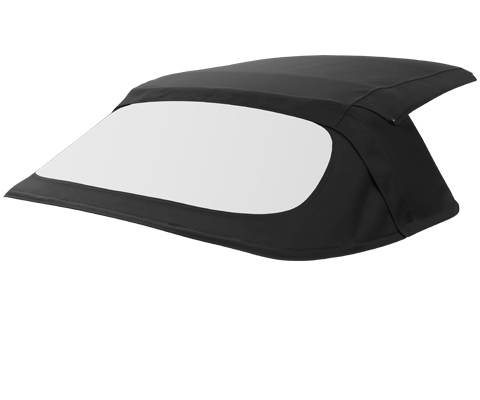 Porsche 911 1983-1993 Convertible Tops, Soft Tops, Roofs - Prestige Autotrim Products Ltd