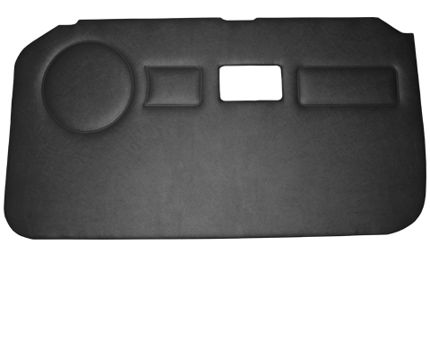 MGB 1977-1980 Trim Panel Kits - Prestige Autotrim Products Ltd