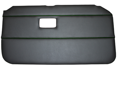 MGB 1968-1970 Trim Panel Kits - Prestige Autotrim Products Ltd