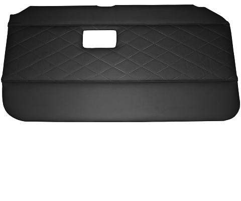 MGB 1970-1980 Trim Panel Kits - Prestige Autotrim Products Ltd