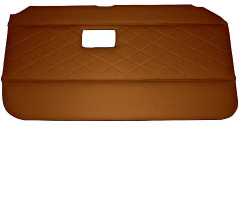 MGB 1970-1980 Trim Panel Kits - Prestige Autotrim Products Ltd