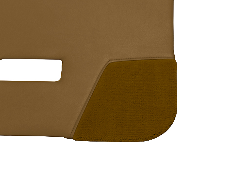 Triumph Spitfire 1970-1980 Vinyl Trim Panel Kits - Prestige Autotrim Products Ltd
