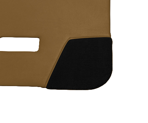 Triumph Spitfire 1970-1980 Vinyl Trim Panel Kits - Prestige Autotrim Products Ltd