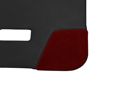 Triumph Spitfire 1970-1980 Vinyl Trim Panel Kits - Prestige Autotrim Products Ltd