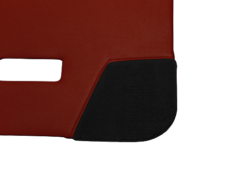 Triumph Spitfire 1970-1980 Vinyl Trim Panel Kits - Prestige Autotrim Products Ltd