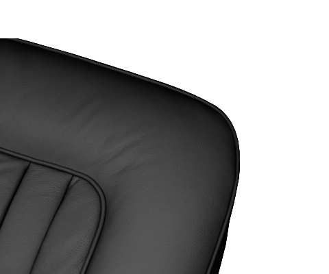 MGA 1955-1962 Seat Covers - Prestige Autotrim Products Ltd