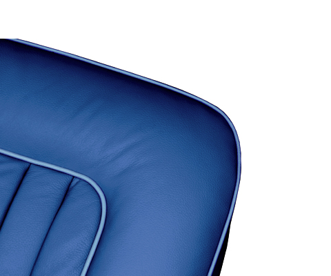 MGB 1968-1970 Seat Covers - Prestige Autotrim Products Ltd