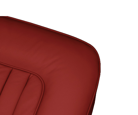 MGA 1955-1962 Seat Covers - Prestige Autotrim Products Ltd