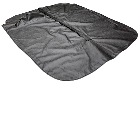 Triumph Spitfire 1962-1967 Full Tonneau Covers - Prestige Autotrim Products Ltd