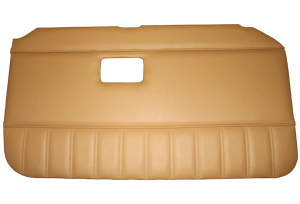 MGB 1970-1977 Trim Panel Kits - Prestige Autotrim Products Ltd
