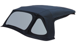 MGA Convertible Tops - Prestige Autotrim Products Ltd