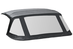 Triumph TR250 1967-1968 Car Hoods, Roofs, Soft Tops, Convertible Tops, Roofs - Prestige Heritage® Factory Quality | Prestige Autotrim Products Ltd