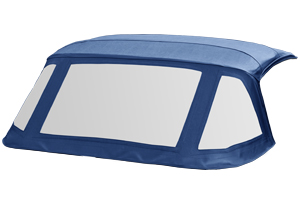 Triumph TR250 1967-1968 Car Hoods, Roofs, Soft Tops, Convertible Tops, Roofs - Prestige Heritage® Premium Range | Prestige Autotrim Products Ltd