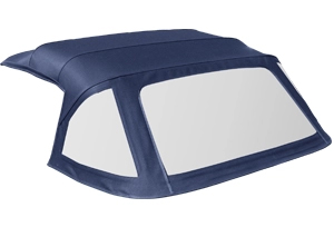 Triumph TR6 1968-1976 Car Hoods, Roofs, Soft Tops, Convertible Tops, Roofs - Prestige Signature Range | Prestige Autotrim Products Ltd