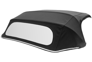 Jaguar E-Type / XKE 1961-1970 Car Hoods, Soft Tops, Convertible Tops, Roofs - Cabriotex® Aftermarket Range | Prestige Autotrim Products Ltd