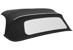 Mercedes SL W121 1955-1963 Car Hoods, Soft Tops, Convertible Tops, Roofs - Prestige Trade / Wholesale Range | Prestige Autotrim Products Ltd