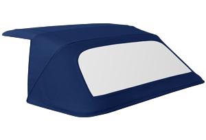 Mercedes SL W113 1963-1971 Car Hoods, Roofs, Soft Tops, Convertible Tops, Roofs - Prestige Signature Range | Prestige Autotrim Products Ltd