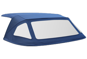 Mercedes SL R107 1971-1989 Car Hoods, Roofs, Soft Tops, Convertible Tops, Roofs - Prestige Signature Range | Prestige Autotrim Products Ltd