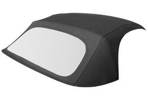 Porsche Boxster 1997-2002 Car Hoods, Soft Tops, Convertible Tops, Roofs - Prestige Autotrim Products Ltd