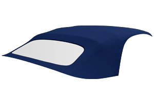 Porsche 911 2009-2013 Car Hoods, Roofs, Soft Tops, Convertible Tops, Roofs - Prestige Heritage® Factory Quality | Prestige Autotrim Products Ltd