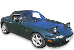 Mazda Miata 1989-1997 (NA) - Prestige Autotrim Products Ltd