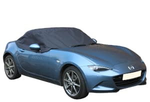 Mazda Miata 2015 Onward - Prestige Autotrim Products Ltd