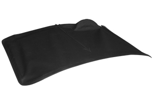 MGA 1955-1962 Tonneau Covers - Prestige Autotrim Products Ltd