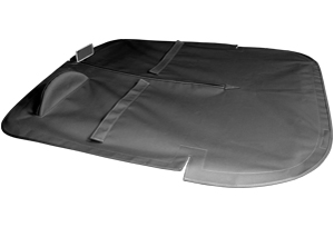 MG Midget / Austin Healey Sprite 1964-1966 Tonneau Covers - Prestige Heritage® Factory Quality | Prestige Autotrim Products Ltd