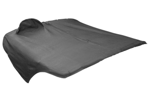 Triumph TR2 TR3 TR3A TR3B Full Tonneau Covers - Prestige Heritage® Factory Quality | Prestige Autotrim Products Ltd