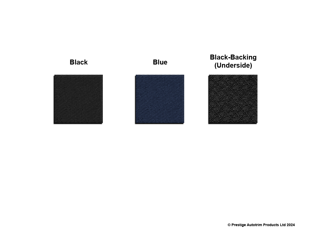 Haartz ® Sonnenland A5 Fabrics for Car Hoods, Convertible Tops, Soft Tops, Roofs, Tonneau Covers, Hood Covers | Prestige Autotrim Products Ltd